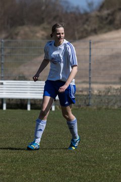 Bild 46 - B-Juniorinnen FSC Kaltenkirchen - TuS Tensfeld : Ergebnis: 7:0